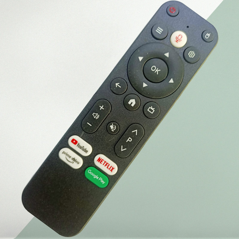 ANDROID SMART BOX COMPATIBLE REMOTE NON VOICE