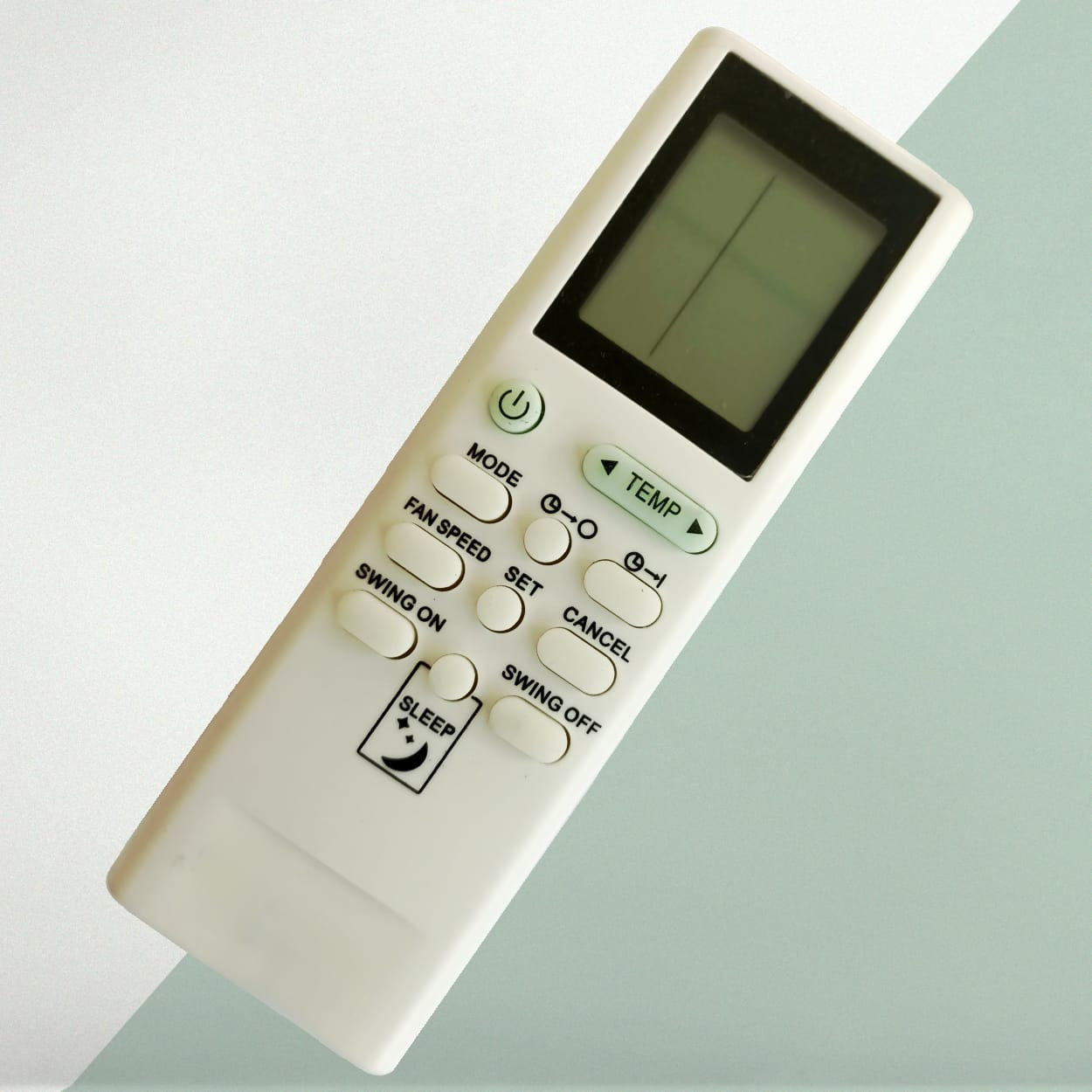 Onida Ac Compatible Remote