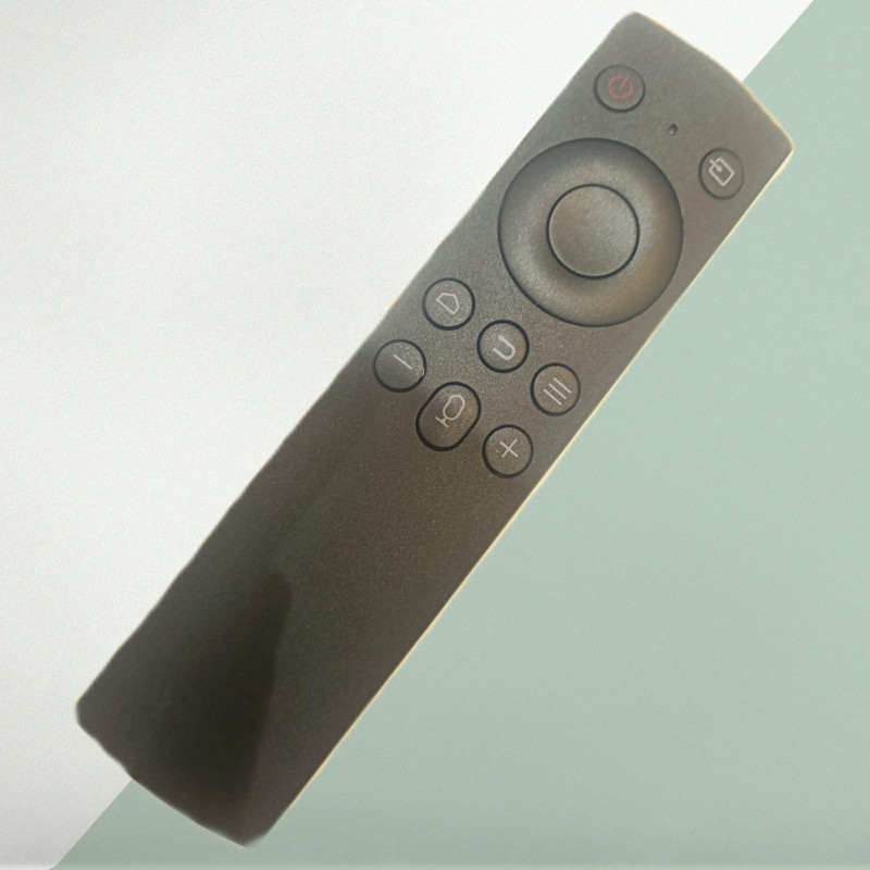 F & D SMART TV COMPATIBLE REMOTE NON VOICE