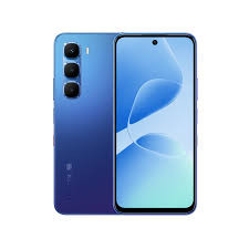 INFINIX HOT 60 5G+ 6GB+128GB SHADOW BLUE