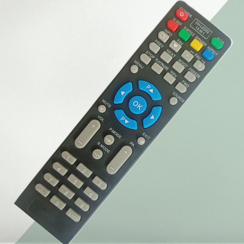 VW TV COMPATIBLE REMOTE
