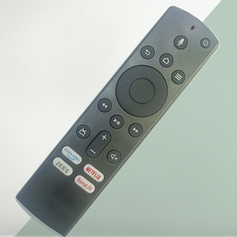 AMAZON TV COMPATIBLE REMOTE WITH VOICE COMMAND
