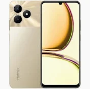 REALME C53 4GB +128GB