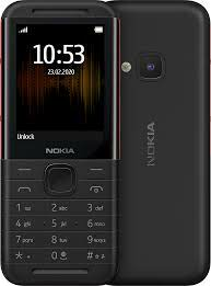 NOKIA 5310 DUAL SIM