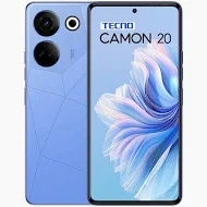 CAMON 20 TECHNO  4G 8GB+256GB