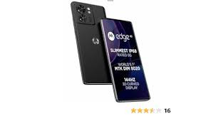 MOTO EDG40 5G  8GB+256GB