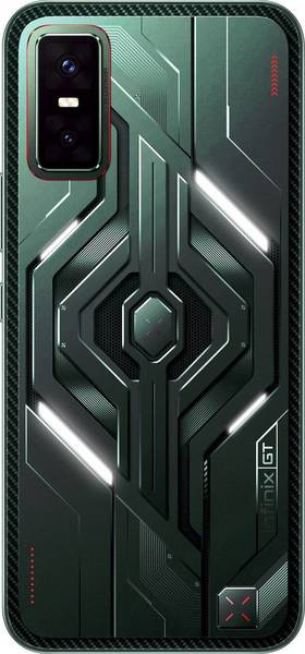 INFINIX GT 30 5G 8GB+128GB PULSE GREEN
