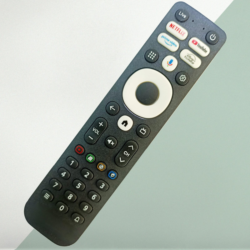 XSTREAM 2 COMPATIBLE REMOTE NON VOICE