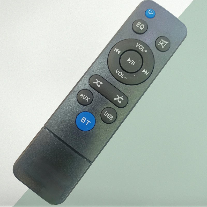 PANASONIC HOME THEATER COMPATIBLE REMOTE