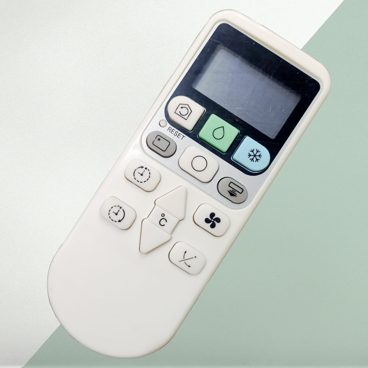 SUITABLE REMOTE FOR HITACHI AC COMPATIBLE REMOTE
