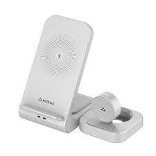 Stuffcool WC810 3 in 1 Wireless charger