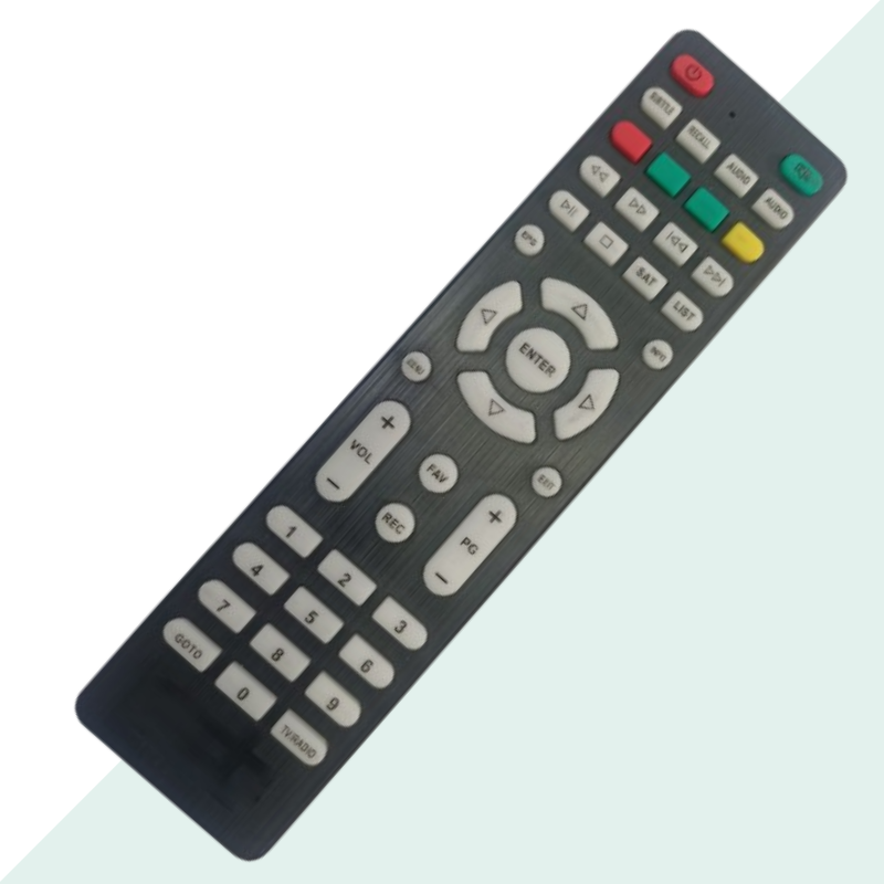 UNIVERSAL DTH SET TOP BOX REMOTE