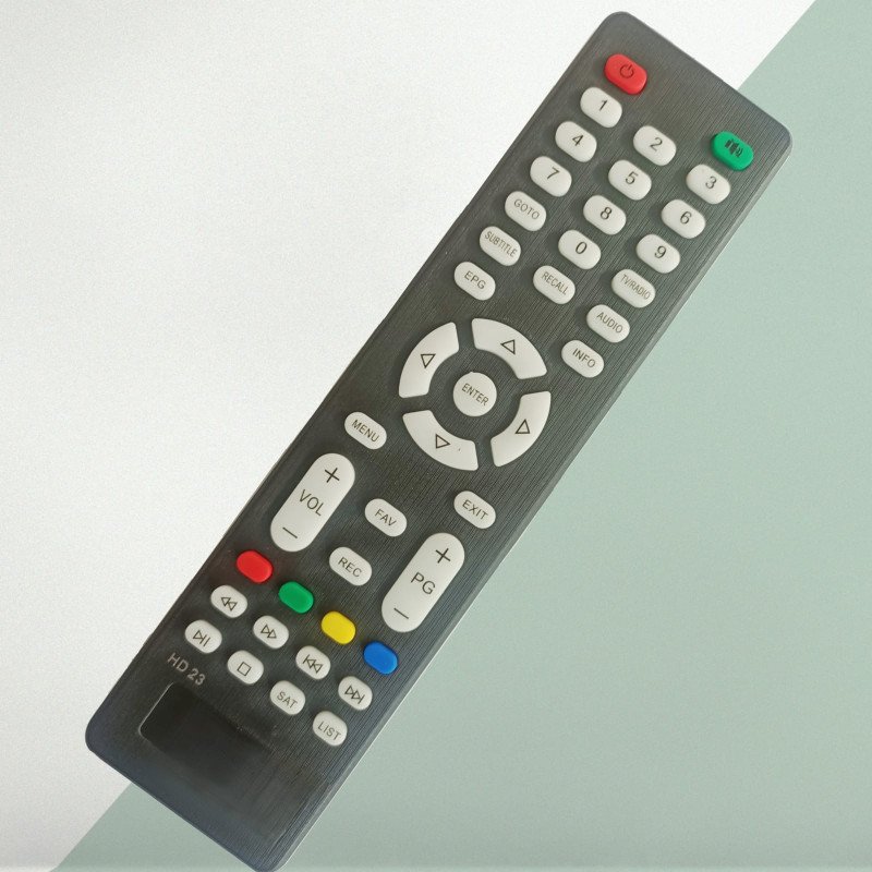HD DTH BOX COMPATIBLE REMOTE