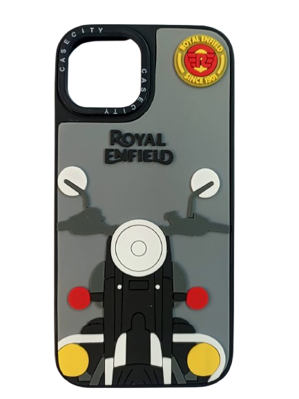 CASTIFY MOBILE COVER FOR IPHONE 15