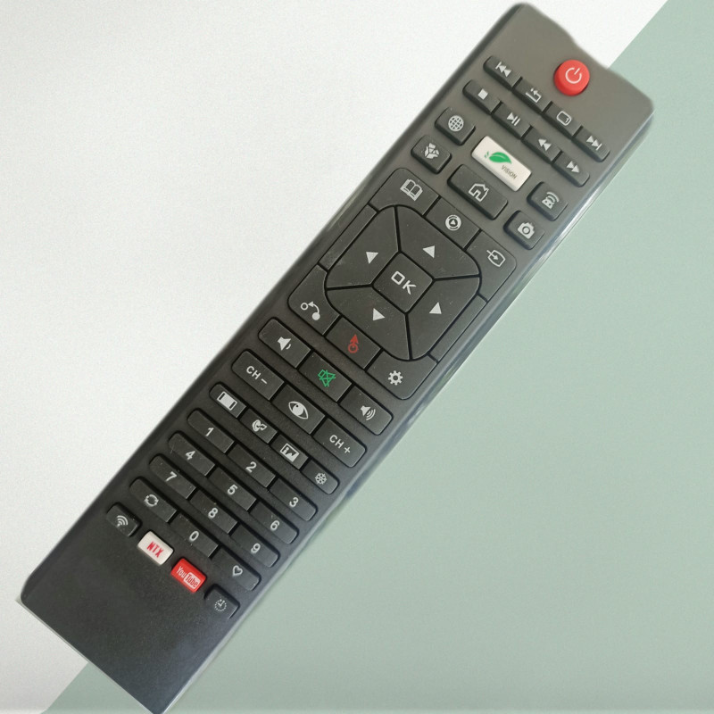 HYUNDAI TV COMPATIBLE REMOTE