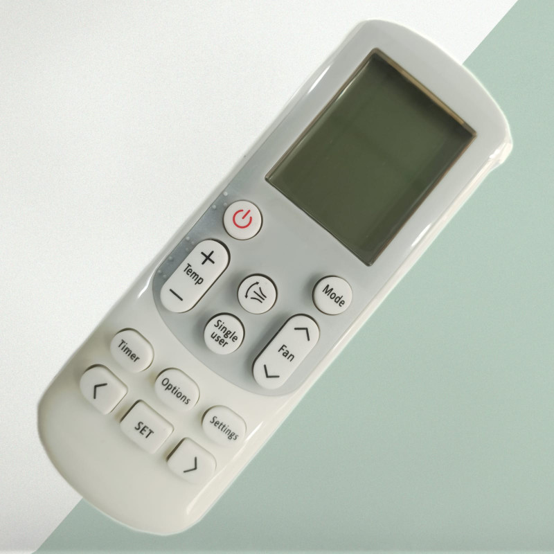 SAMSUNG AC COMPATIBLE REMOTE