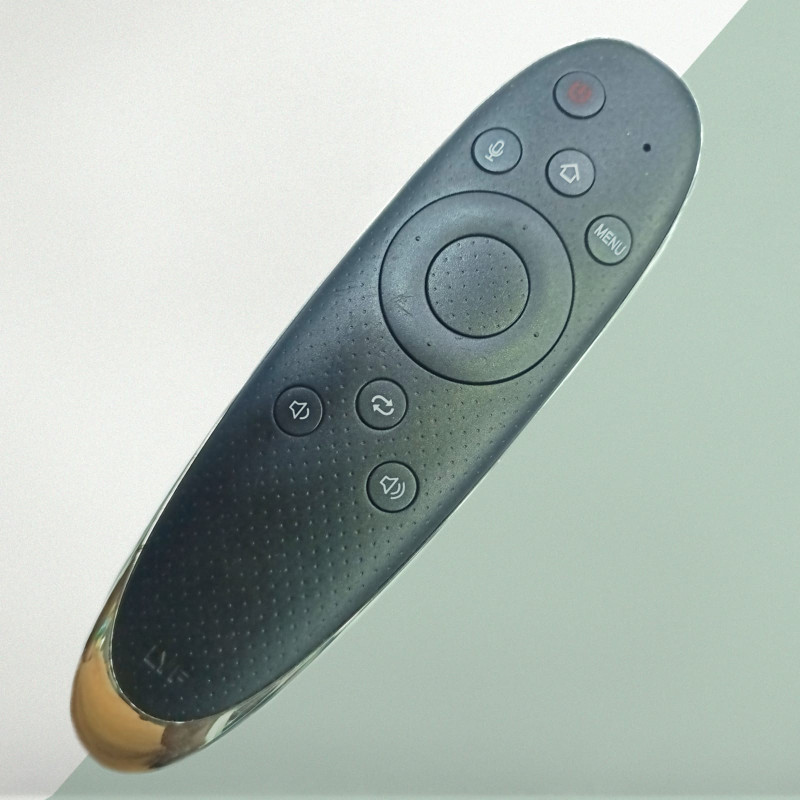 LYF TV VOICE REMOTE