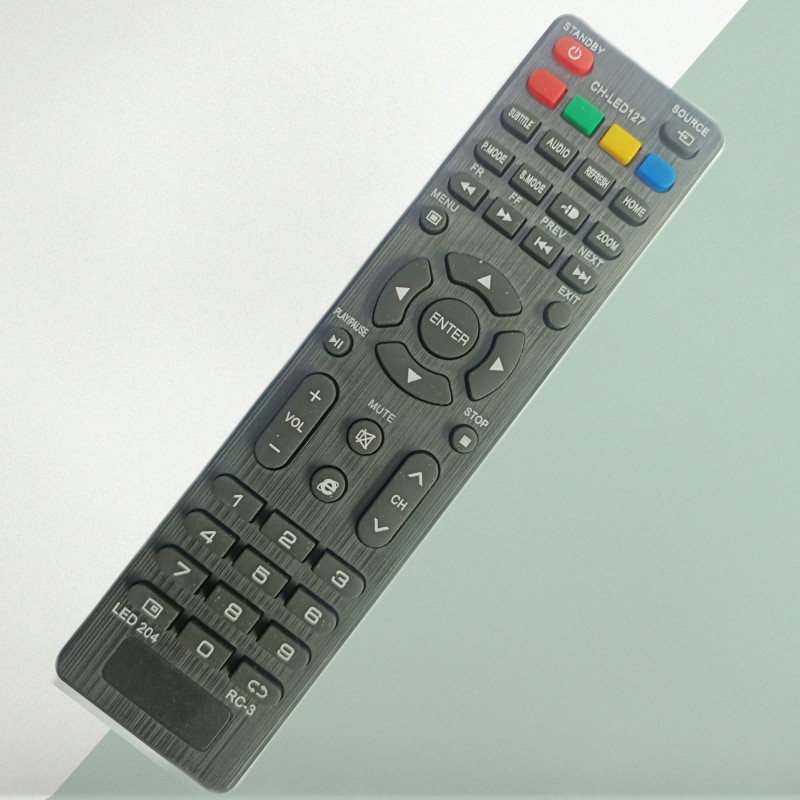 RECONNECT TV COMPATIBLE REMOTE