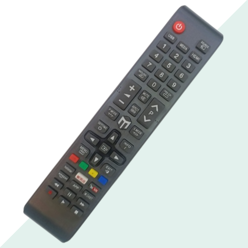 NVY TV COMPATIBLE REMOTE 334