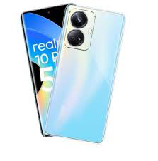 Realme 10Pro 8GB+128GB Nebula Blue