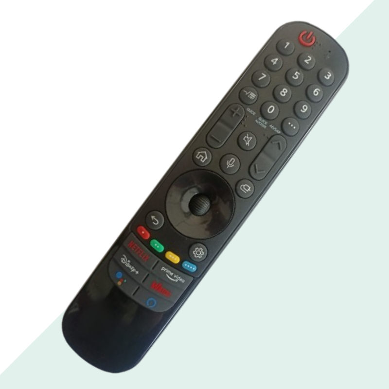 LG TV COMPATIBLE SLIM CURSOR MOUSE REMOTE NON VOICE