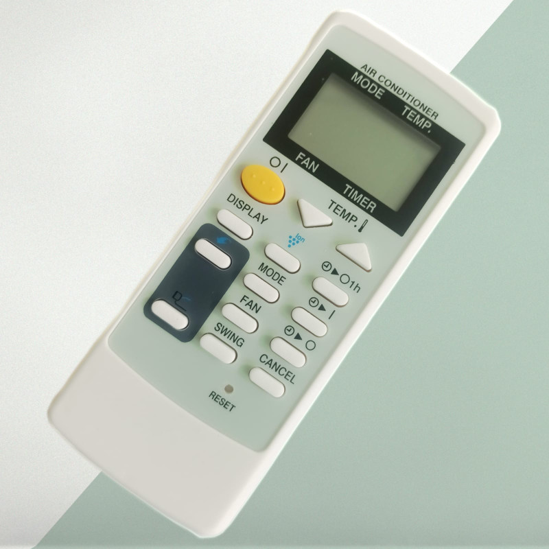 SHARP AC COMPATIBLE REMOTE