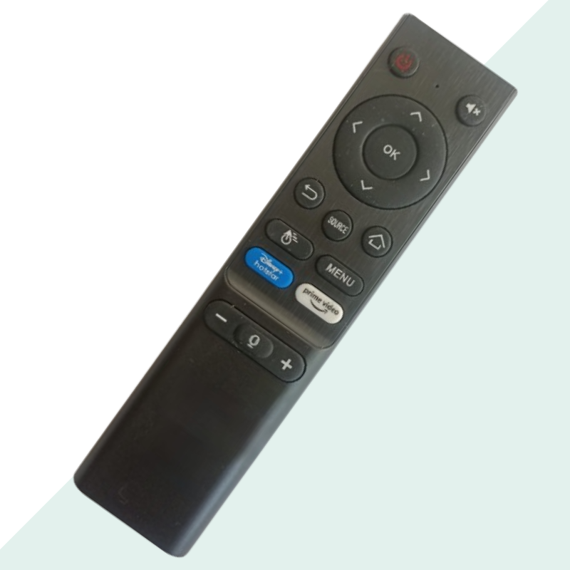 HYUNDAI TV COMPATIBLE SLIM REMOTE NON VOICE