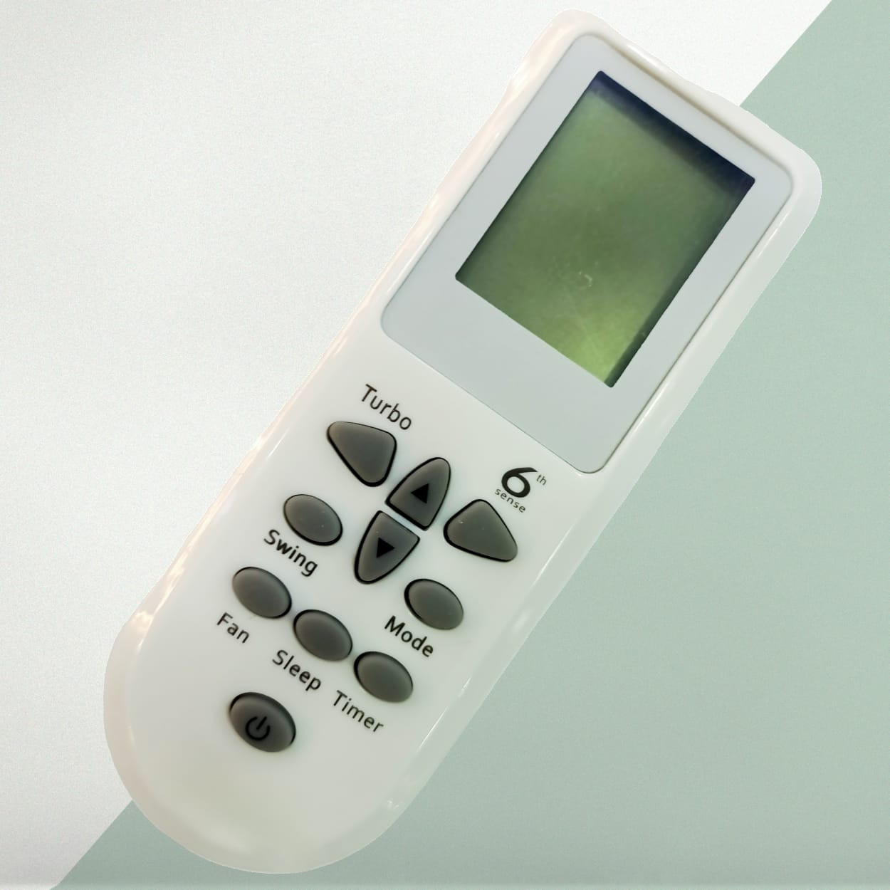 Suitable For Whirlpool AC 6th Sense Compatible Remote