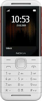 NOKIA 5310 DUAL SIM