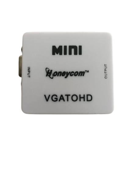 VGA TO HDMI CONVERTER