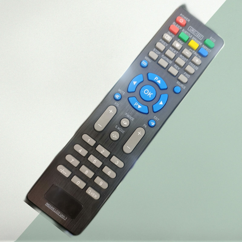 WILLET TV COMAPTIBLE REMOTE