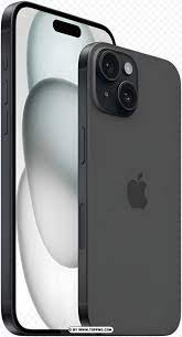 IPHONE 15 128GB BLACK
