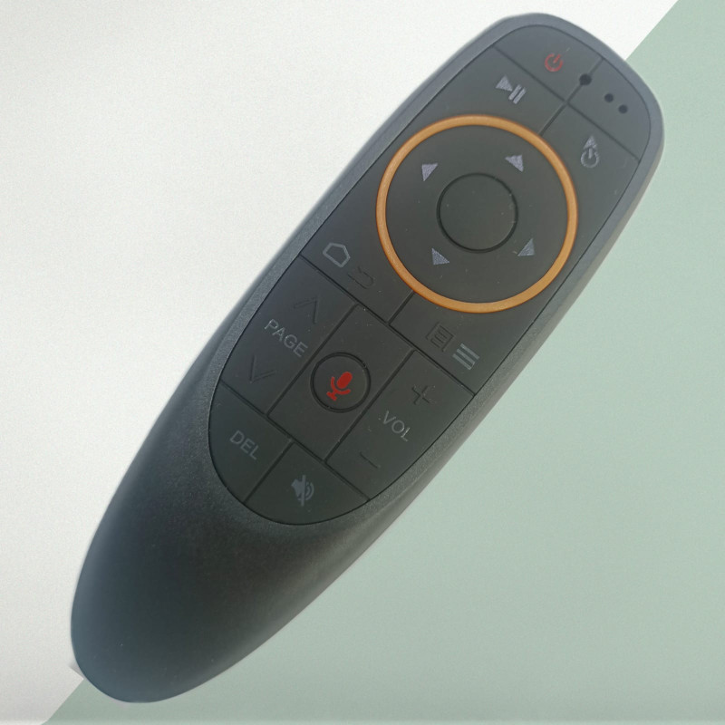 AIR MOUSE VOICE COMMAND 2.4 GHZ