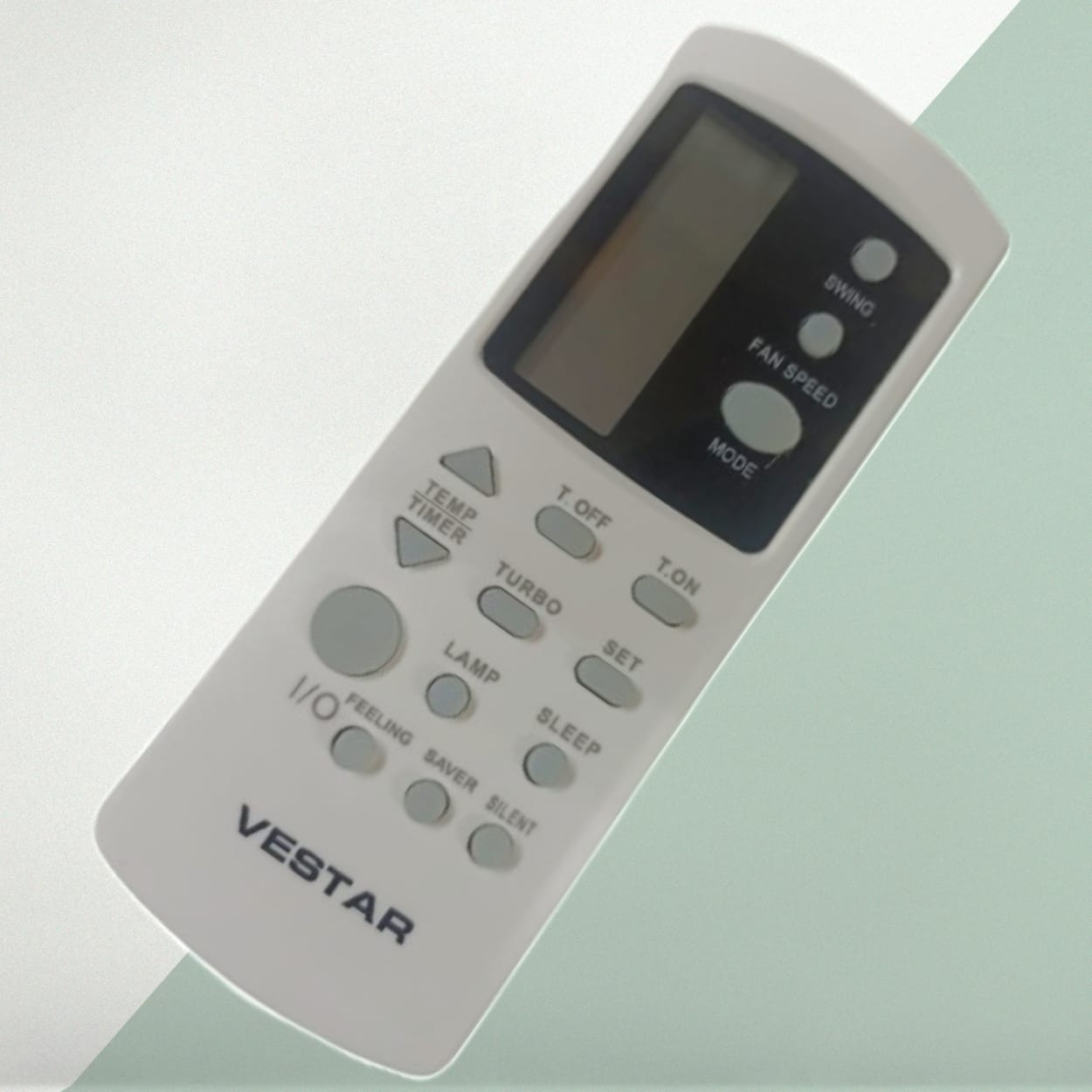VESTAR AC COMPATIBLE REMOTE