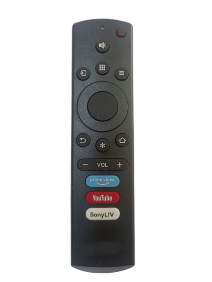 Kodak/Thomson slim Compatible TV Remote NON VOICE