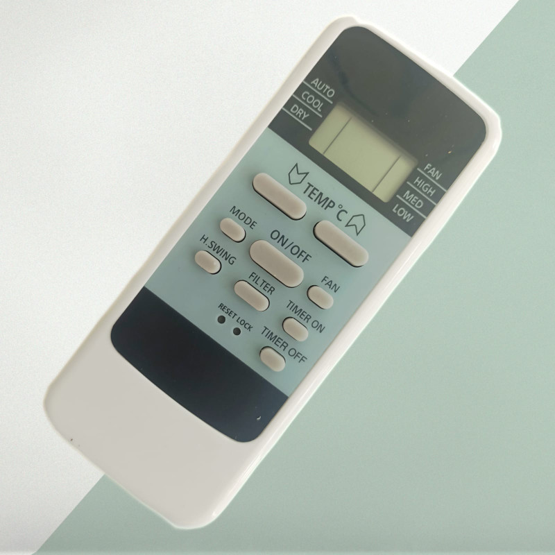 HITACHI AC COMPATIBLE REMOTE