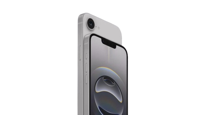 iPhone 16e 128GB