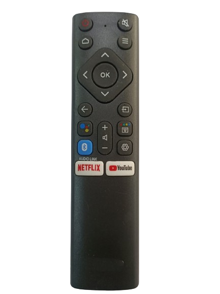 LLOYD TV SLIM COMPATIBLE REMOTE NON VOICE