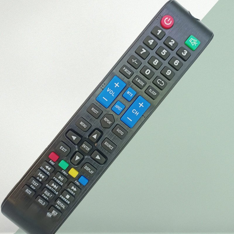 MASER TV COMPATIBLE REMOTE MASER-005 & OTHER LED TV COMPATIBLE REMOTE