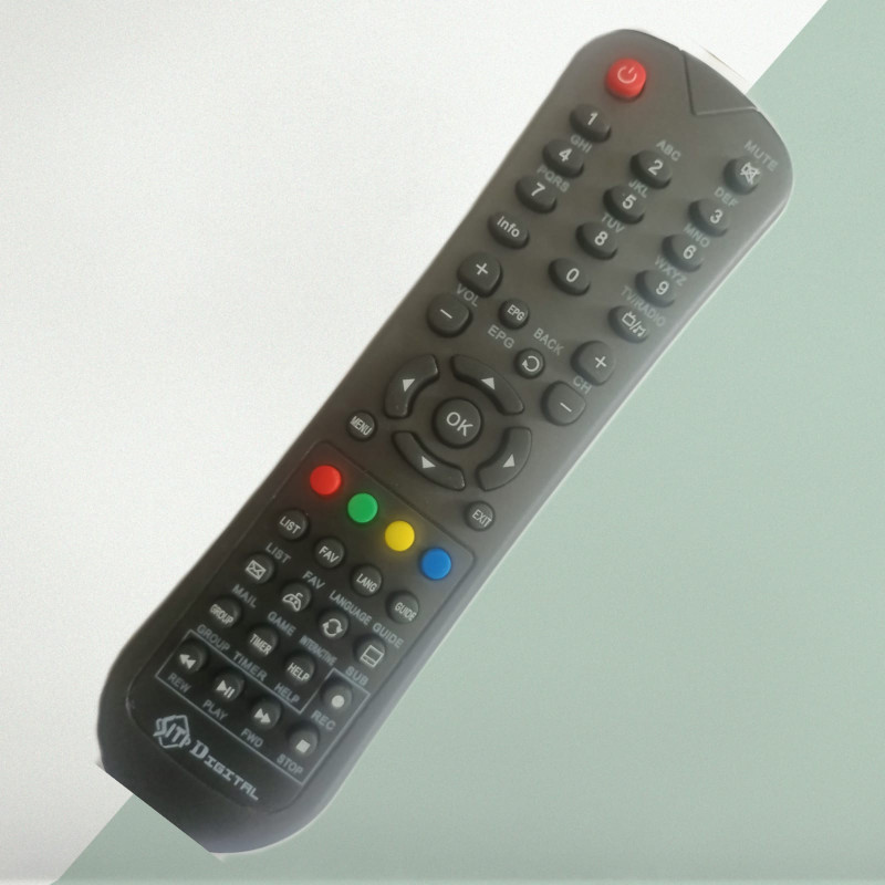 TIGER SET TOP BOX COMPATIBLE SITI COMPATIBLE