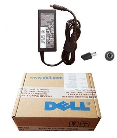 DELL 90 WATT BIG PIN ADAPTER ORIGINAL DELL ADAPTER CHARGER 90W 19.5V 4.62A