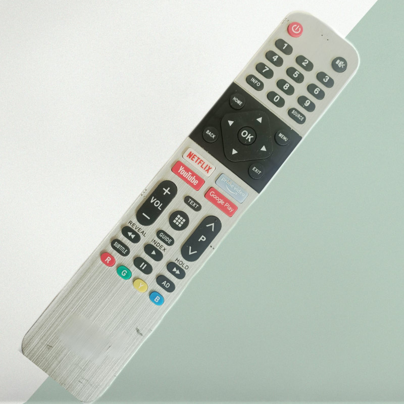KODAK TV COMPATIBLE REMOTE NON VOICE