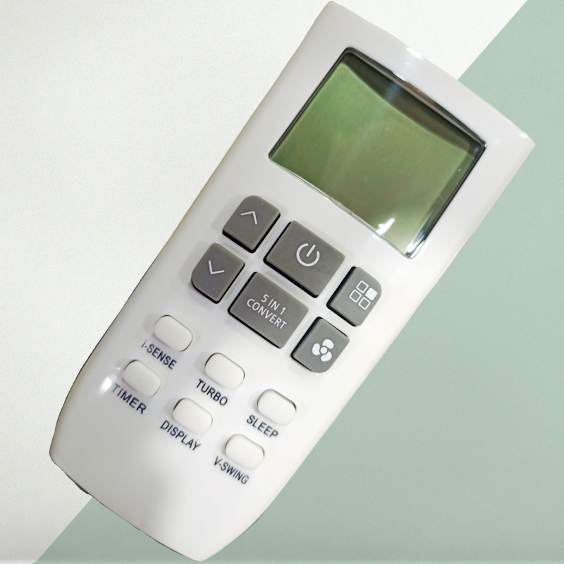 GODREJ AC COMPATIBLE REMOTE REPLACEMENT REMOTE