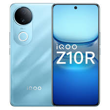 iQOO Z10R 5G 8GB+128GB AQUAMARINE