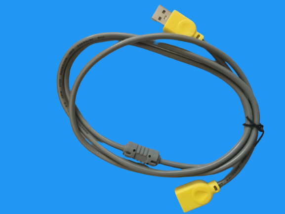 Honeycom Hi-Speed Usb Extension Cable A-Male to A-Female 1.5 M