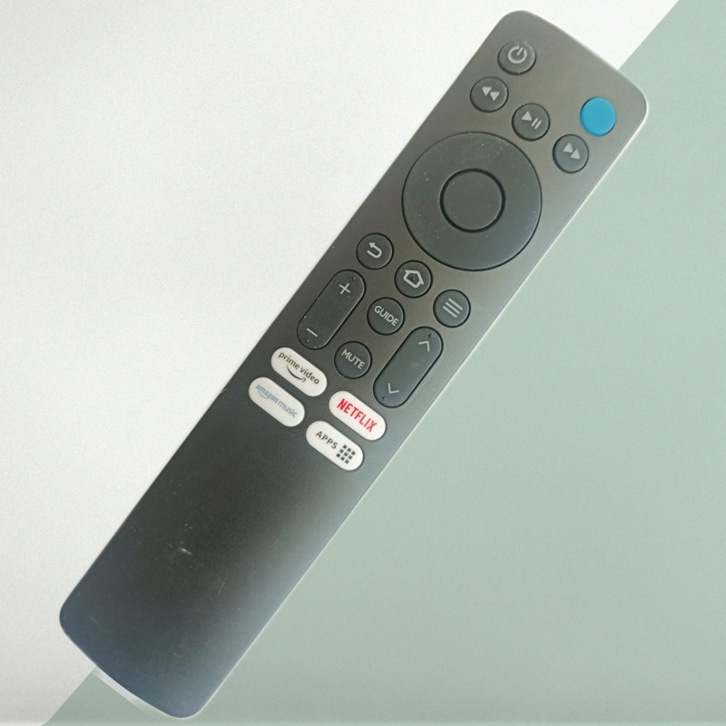 REDMI FIRE TV COMPATIBLE REMOTE NON VOICE