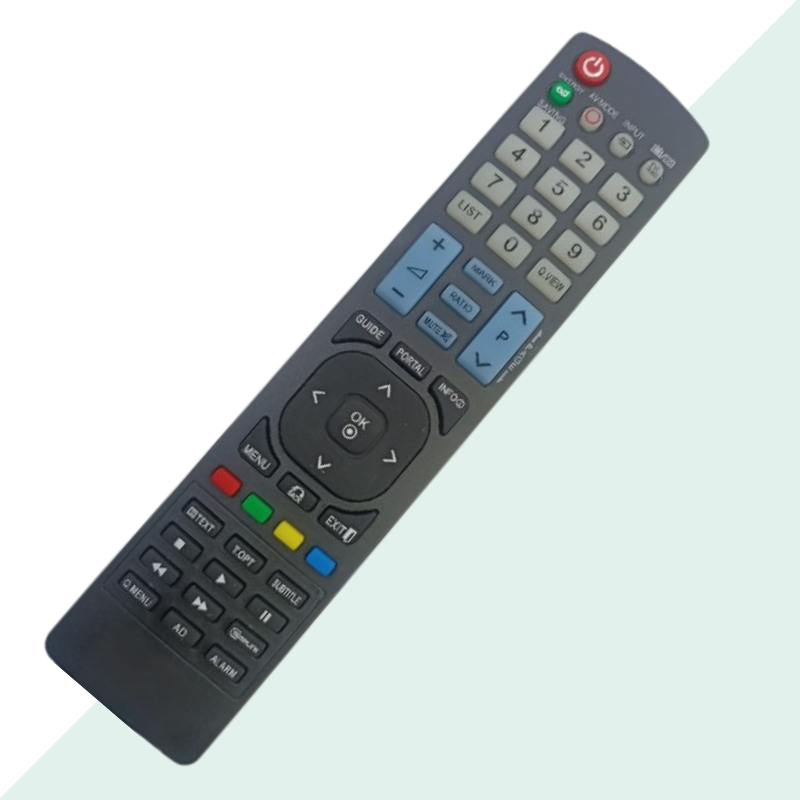 LG SMART TV COMPATIBLE REMOTE LONG NON VOICE