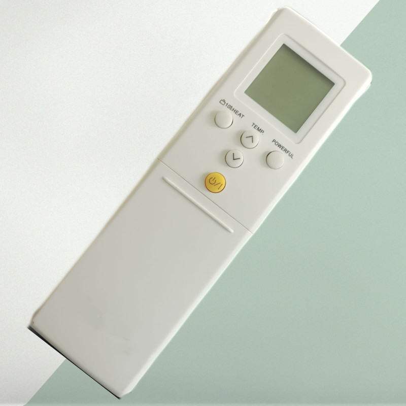 O GENERAL AC COMPATIBLE REMOTE SLIDER