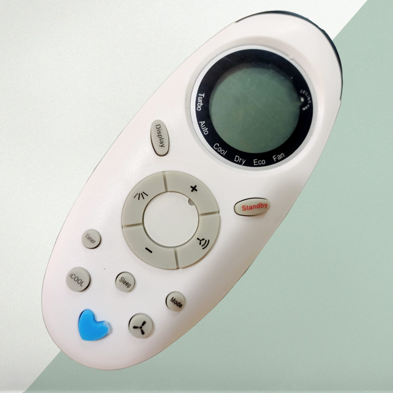 ONIDA AC COMPATIBLE REMOTE OVAL