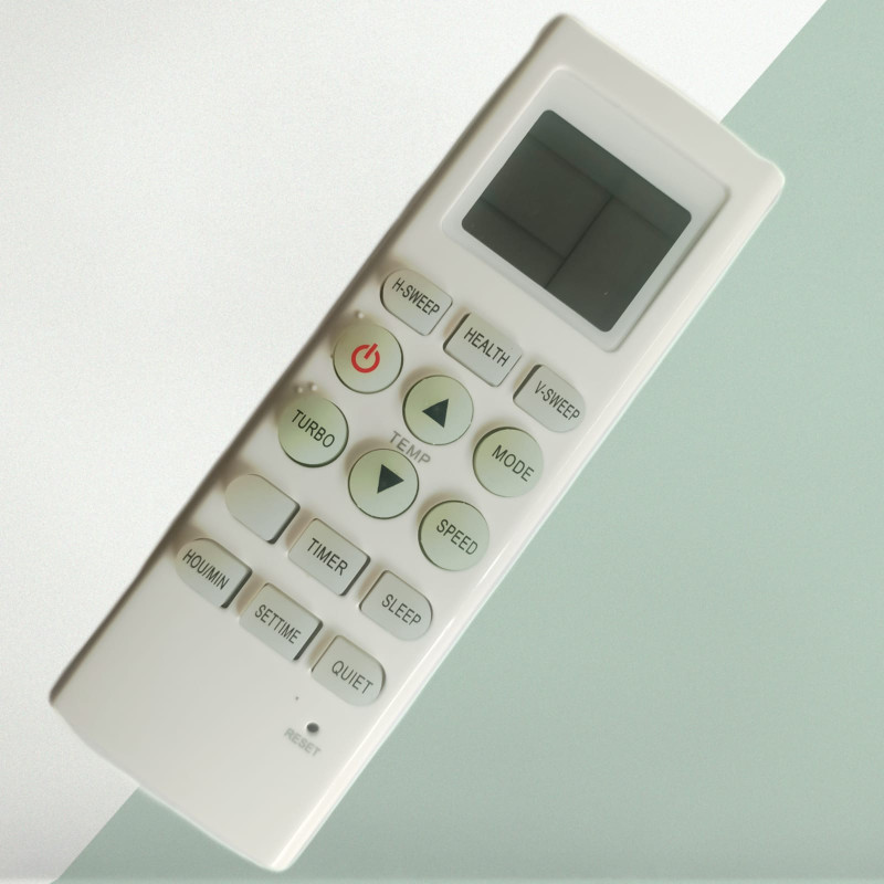 VESTAR AC COMPATIBLE REMOTE UNIVERSAL AC REMOTE